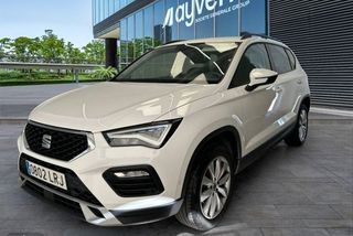 Seat Ateca 1.0 TSI 81kW St&Sp Style Go - Foto 1