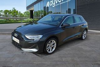 Audi A3 Sportback Advanced 30 TDI 85kW (116CV) - Foto 1