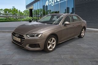 Audi A4 Advanced 30 TDI 100kW (136CV) S tronic - Foto 1