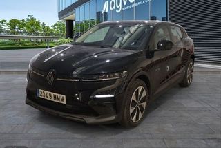 Renault Megane Evolution ER EV60 96kW(130CV) super ch. - Foto 1