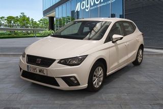 Seat Ibiza 1.0 MPI 59kW (80CV) Reference XL - Foto 1