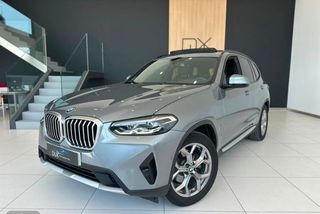 BMW X3 xDrive20d xLine 190CV - Foto 1