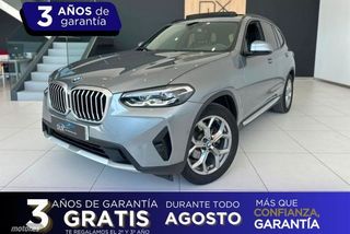 BMW X3 xDrive20d xLine 190CV - Foto 1