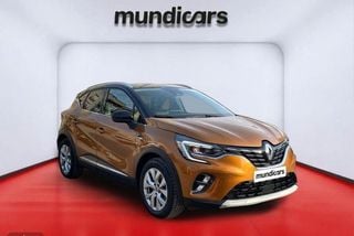 Renault Captur Zen TCe 74kW (100CV) - Foto 1