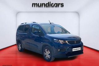 Peugeot Rifter Allure Long BlueHDi 96kW - Foto 1