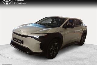 Toyota BZ4X 200E 4x2 Advance - Foto 1