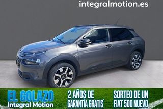 Citroen C4 Cactus BlueHDi 73KW (100CV) Feel - Foto 1