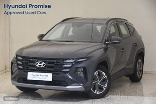 Hyundai Tucson 1.6 T Klass - Foto 1