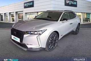 DS DS4 CROSS PureTech 130 auto RIVOLI - Foto 1