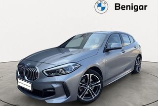 BMW Serie 1 118d business 110 kw (150 cv) - Foto 1