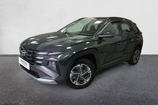 Hyundai Tucson 1.6 T PHEV 4x2 Maxx - Foto 1