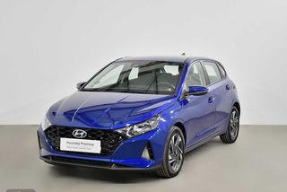 Hyundai i20 1.0 TGDI Klass 100 - Foto 1