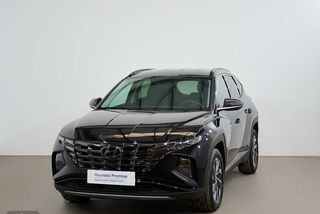 Hyundai Tucson 1.6 TGDI 48V Tecno 2C 4x2 - Foto 1
