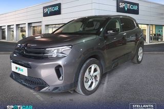 Citroen C5 Aircross BlueHdi 96kW (130CV) S&S EAT8 Plus - Foto 1