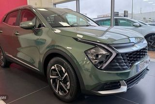 Kia Sportage 1.6 CRDi MHEV 100kW (136CV) Drive 4x2 - Foto 1