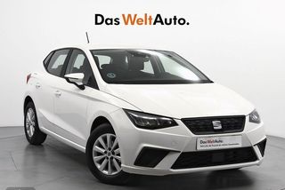Seat Ibiza 1.0 MPI 59kW (80CV) Reference Plus - Foto 1