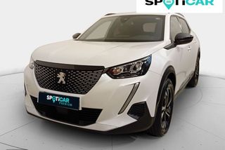 Peugeot 2008 Allure Pack BlueHDI 130 S&S EAT8 - Foto 1