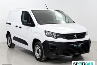 Peugeot Partner FG STANDARD 1.5 BLUEHDI 102 CV 4P - Foto 1