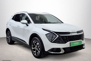 Kia Sportage 1.6 T-GDi HEV 171kW (230CV) Tech 4x2 - Foto 1