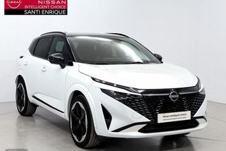 Nissan Qashqai DIG-T 103kW (140CV) mHEV 4x2 N-Design - Foto 1
