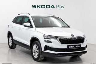 Skoda Karoq 1.0 TSI 81kW (110CV) Selection - Foto 1