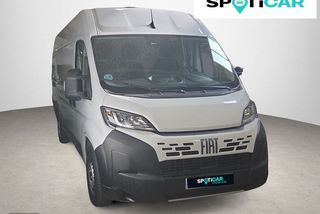 Fiat Ducato FG 2.2 BLUEHDI 140 35 HEAVY L4H2 4P - Foto 1