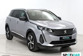 Peugeot 5008 1.5 BlueHDi 96kW S&S GT EAT8 - Foto 1
