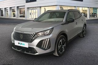Peugeot 2008 N2008 Hybrid 145 eDCS6 Allure - Foto 1