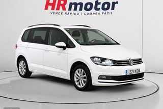 Volkswagen Touran Advance 1.4 TSI 110 kW (150 CV) - Foto 1