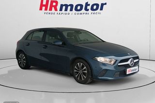 Mercedes Clase A 180 d 85 kW (116 CV) - Foto 1