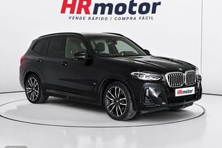 BMW X3 xDrive30e xLine 215 kW (292 CV) - Foto 1