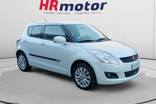 Suzuki Swift 1.2 GLX SR 4X4 69 kW (94 CV) - Foto 1