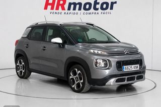 Citroen C3 Aircross PureTech 110 S&S Live 81 kW (110 CV) - Foto 1