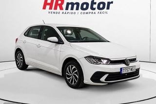 Volkswagen Polo Life 1.0 TSI 70 kW (95 CV) - Foto 1