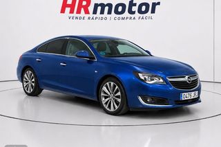 Opel Insignia 1.6 CDTI ecoFlex S&S Excellence 100 kW (136 CV) - Foto 1