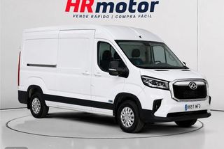 MAXUS eDeliver 9 L3H2 72 kWh 150 kW (204 CV) - Foto 1