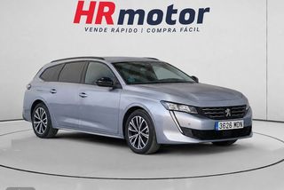 Peugeot 508 PureTech 130 S&S Allure Pack EAT8 96 kW (130 CV) - Foto 1