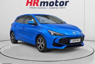 MG MG3 Hybrid+ Hybrid+ Comfort 143 kW (195 CV) - Foto 1