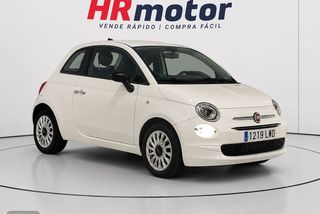 Fiat 500 1.0 Hybrid Cult 51 kW (70 CV) - Foto 1