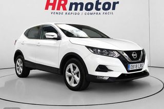 Nissan Qashqai dCi 115 Acenta 85 kW (115 CV) - Foto 1