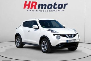 Nissan Juke G Acenta 83 kW (112 CV) - Foto 1