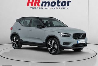 Volvo XC40 T5 Twin Recharge R-Design Auto 193 kW (262 CV) - Foto 1