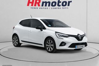 Renault Clio Equilibre Blue dCi 74 kW (100 CV) - Foto 1