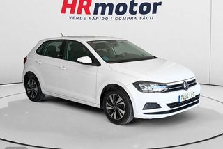 Volkswagen Polo Advance 1.0 TSI 70 kW (95 CV) - Foto 1