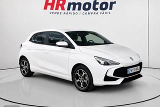 MG MG3 Hybrid+ Hybrid+ Comfort 143 kW (195 CV) - Foto 1