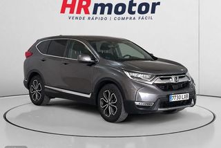 Honda CR-V 2.0 i-MMD Elegance Navi Auto 135 kW (184 CV) - Foto 1