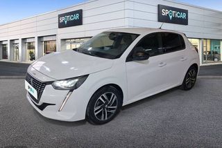 Peugeot 208 Puretech 100 Allure - Foto 1