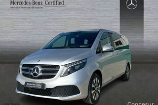 Mercedes Clase V 250 d Clase V Largo - Foto 1