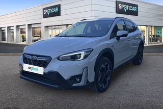 Subaru XV 2.0i Hybrid CVT Executive Plus - Foto 1