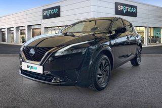 Nissan Qashqai DIG-T 116kW (158CV) mHEV Xtronic Acenta - Foto 1